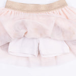 Pumpkins - Tutu Skirt with Bike Shorts by Angel Dear