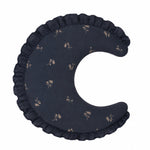 Feeding Support Ruffle Nursing Pillow Cover by Little Mae & Co