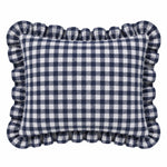 Standard Ruffle Pillow Case Cover by Little Mae & Co (view 10 of 56)