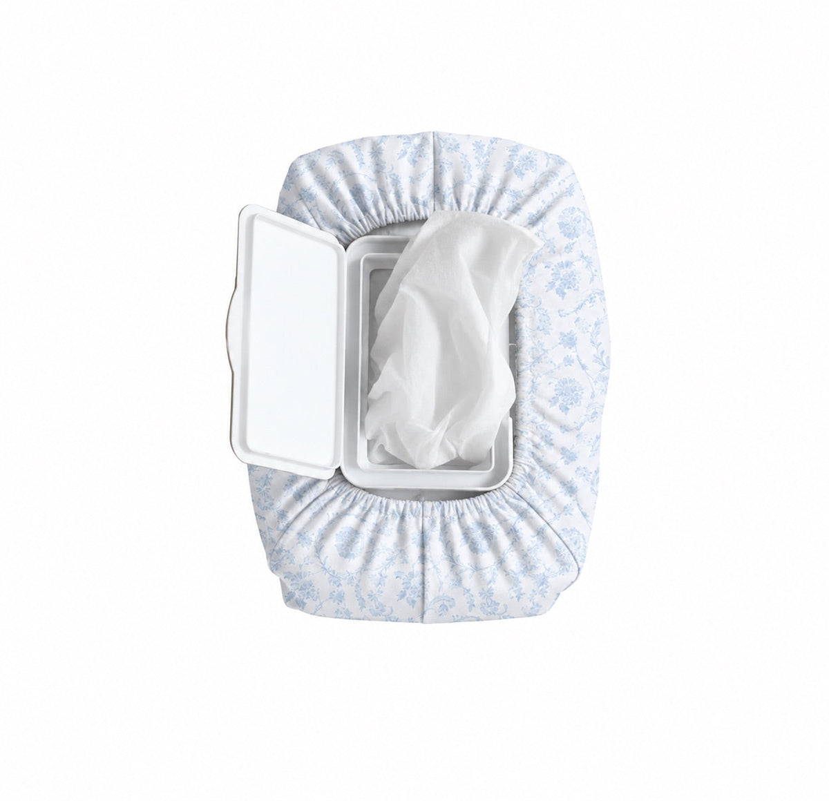 Wet Wipe Cover by Little Mae & Co