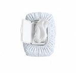Wet Wipe Cover by Little Mae & Co