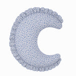 Feeding Support Ruffle Nursing Pillow Cover by Little Mae & Co