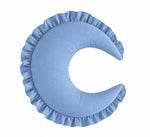Feeding Support Old Ruffle Nursing Pillow Cover by Little Mae & Co