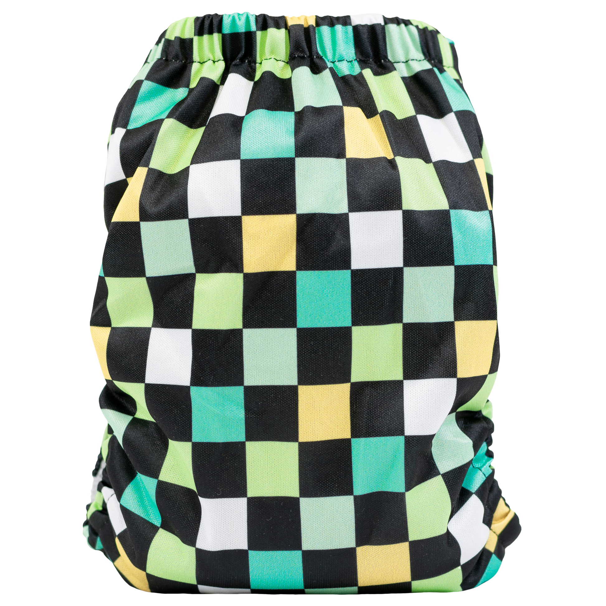Flex Fit Pocket Cloth Diaper for Babies 7lbs to 70lbs with Customizable Comfort Texas Tushies