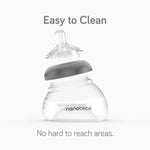 Nanobébé Breastmilk Bottle Starter Set - Baby & Toddler > Baby Gift Sets Baby Gift Sets