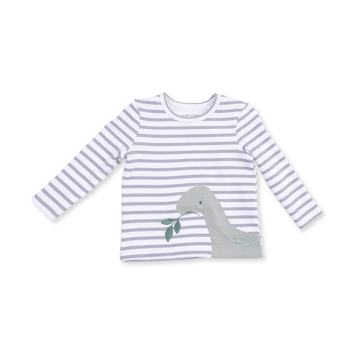 Dinos - Long Sleeve Shirt by Angel Dear