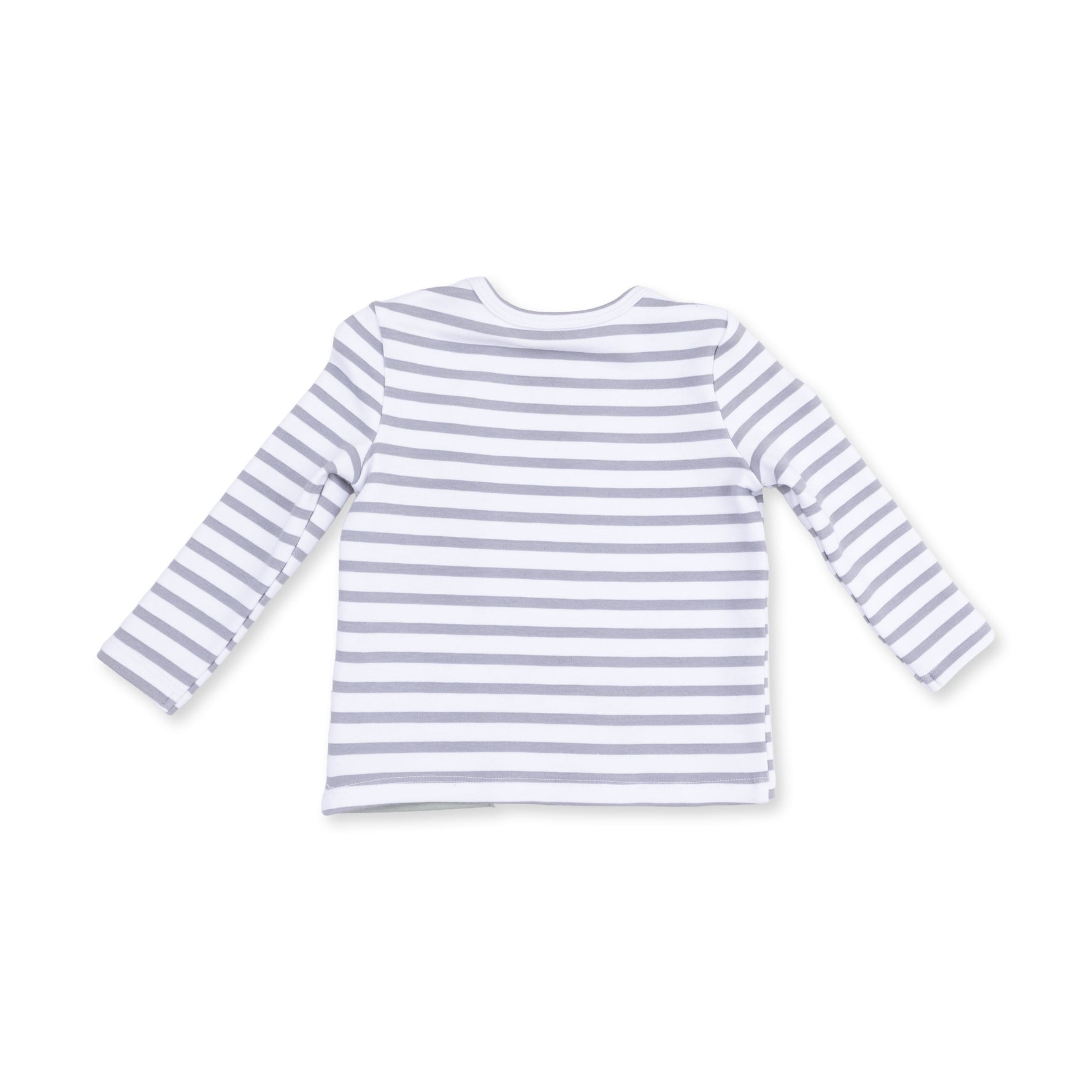 Dinos - Long Sleeve Shirt by Angel Dear