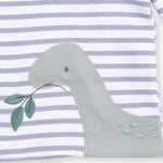 Dinos - Long Sleeve Shirt by Angel Dear