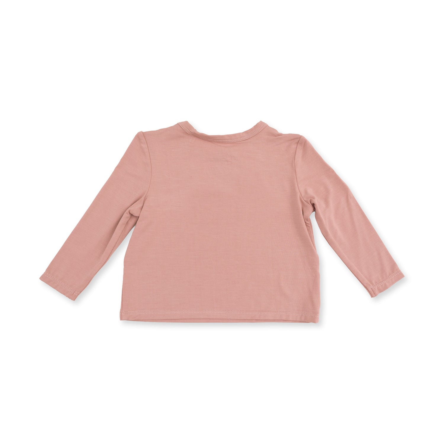 Whimsical Cowgirl Cameos Long Sleeve Shirt by Angel Dear (view 2 of 2)