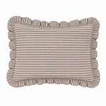 Standard Ruffle Pillow Case Cover by Little Mae & Co (view 54 of 56)