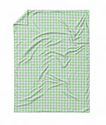 Toddler Gingham Duvet Cover Only by Little Mae & Co
