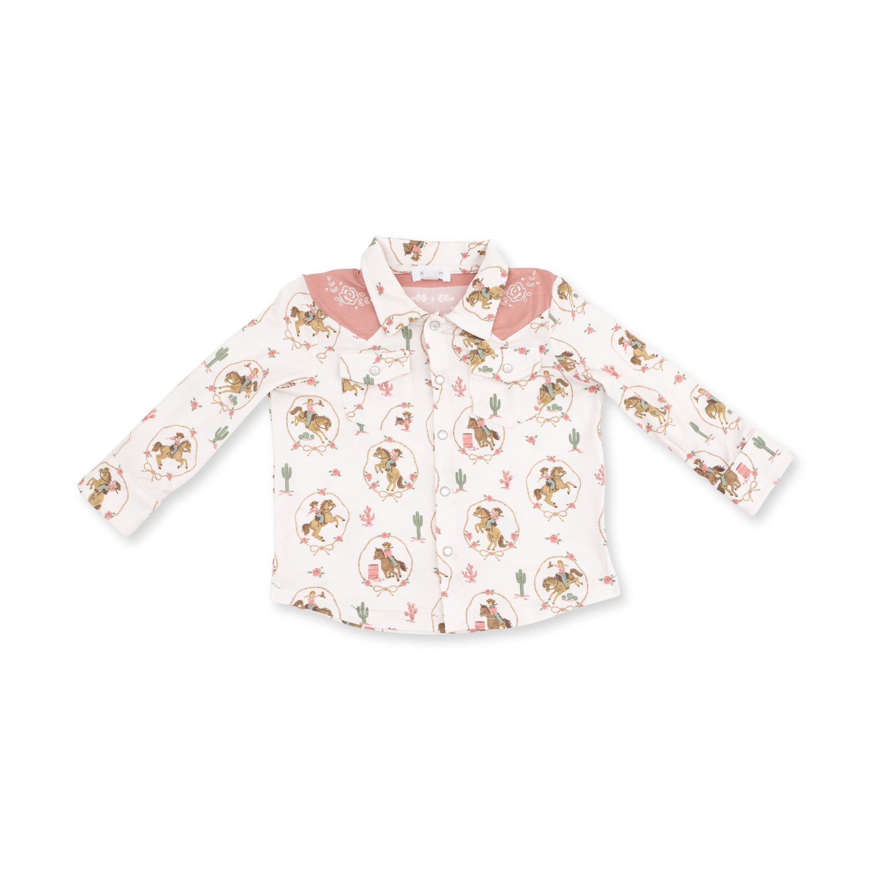Cowgirl Cameos - The Willie Shirt by Angel Dear