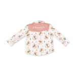 Cowgirl Cameos - The Willie Shirt by Angel Dear