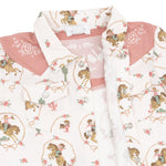 Cowgirl Cameos - The Willie Shirt by Angel Dear