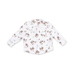 Horse Wrangler - The Willie Shirt by Angel Dear