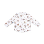 Horse Wrangler - The Willie Shirt by Angel Dear