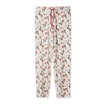 Western Christmas Family Matching Bamboo Pajamas - Cowboy by Tesa Babe