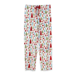 Christmas Merry Family Matching Ultra-Soft Bamboo Pajamas by Tesa Babe