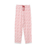 Christmas Ho-Ho-Ho Family Matching Ultra-Soft Bamboo Pajamas by Tesa Babe