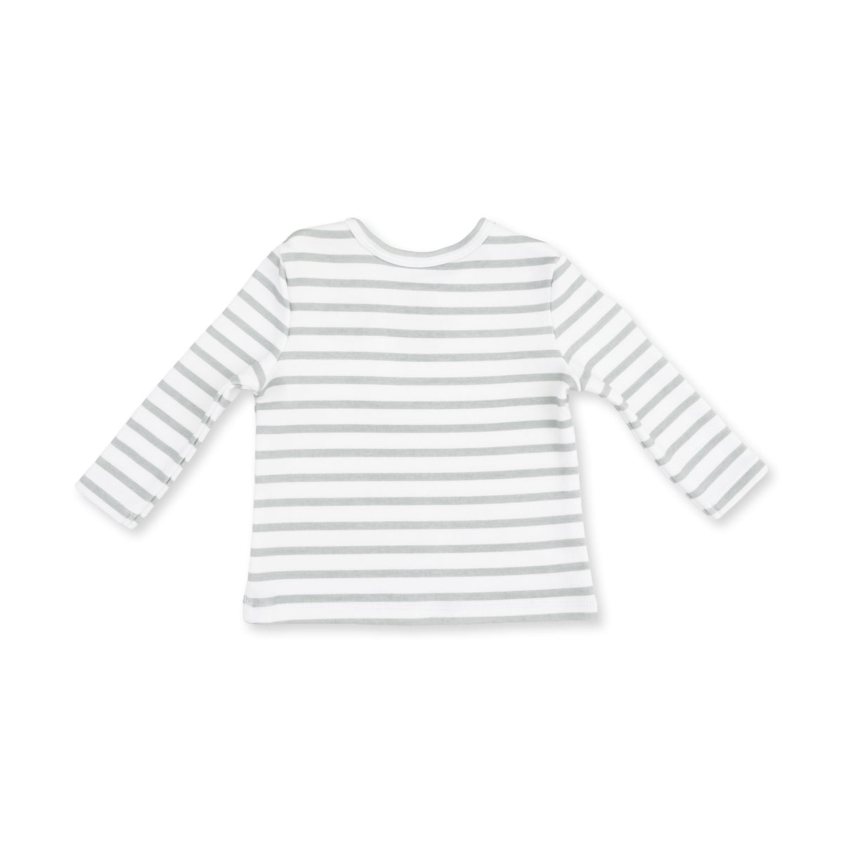 Cows Blue - Long Sleeve Uni Shirt by Angel Dear