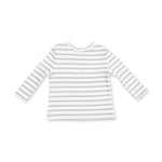 Cows Blue - Long Sleeve Uni Shirt by Angel Dear
