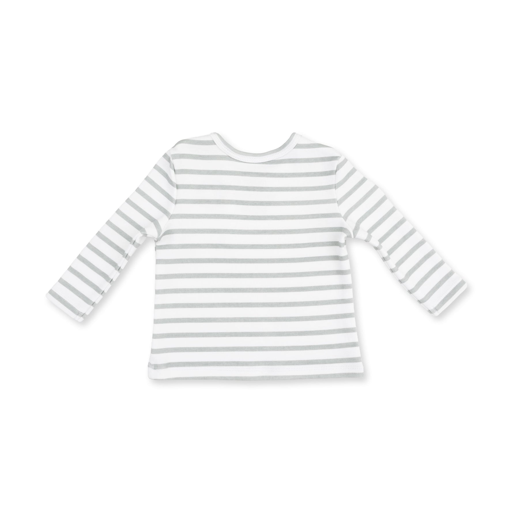 Cows Blue - Long Sleeve Uni Shirt by Angel Dear