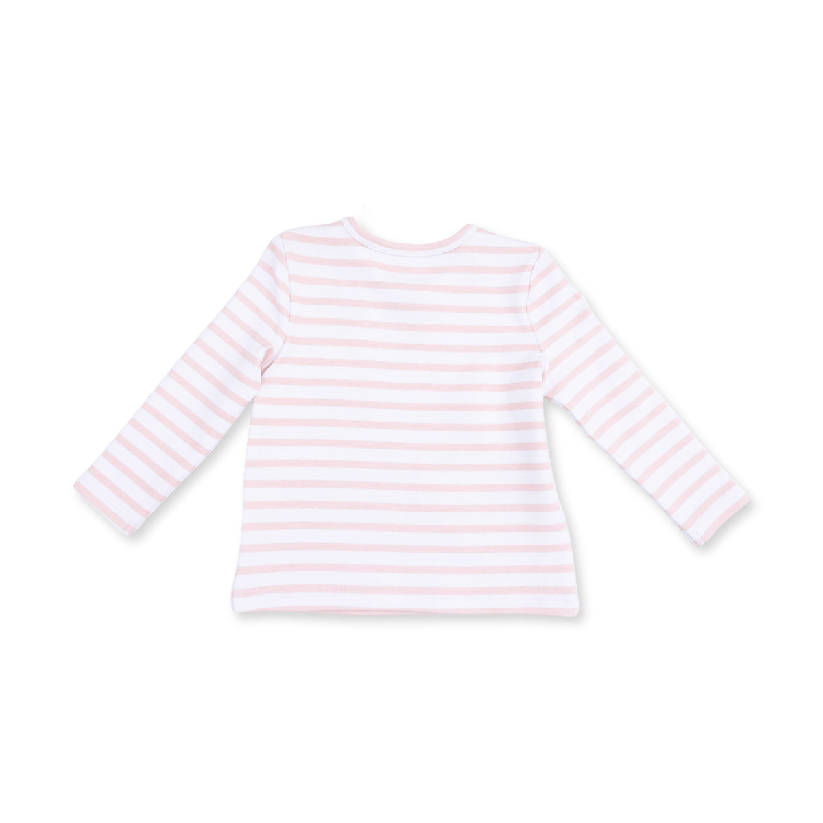 Cows Pink - Long Sleeve Uni Shirt by Angel Dear