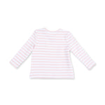 Cows Pink - Long Sleeve Uni Shirt by Angel Dear