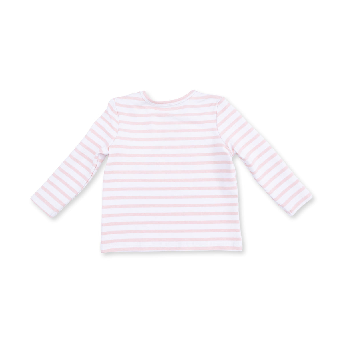 Golf - Long Sleeve Uni Shirt Pink Golf Cart by Angel Dear
