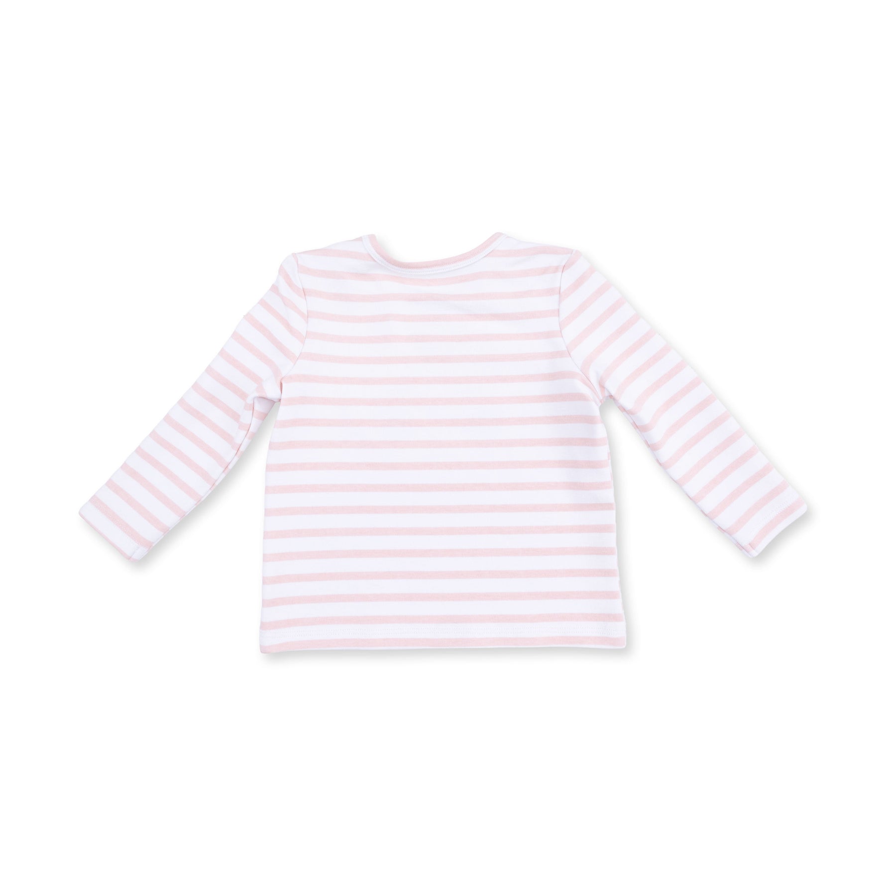 Golf - Long Sleeve Uni Shirt Pink Golf Cart by Angel Dear