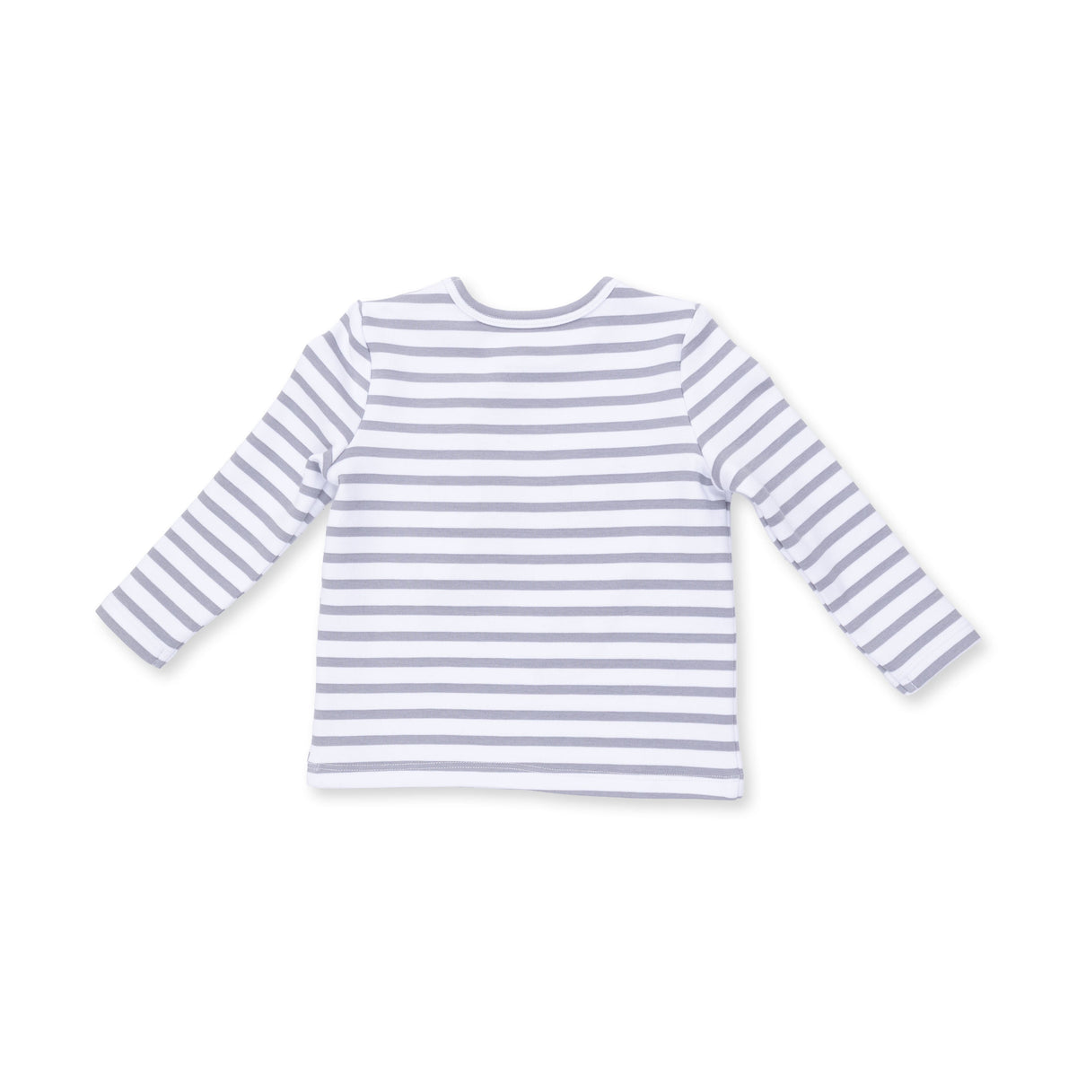 Hockey - Long Sleeve Uni Shirt by Angel Dear