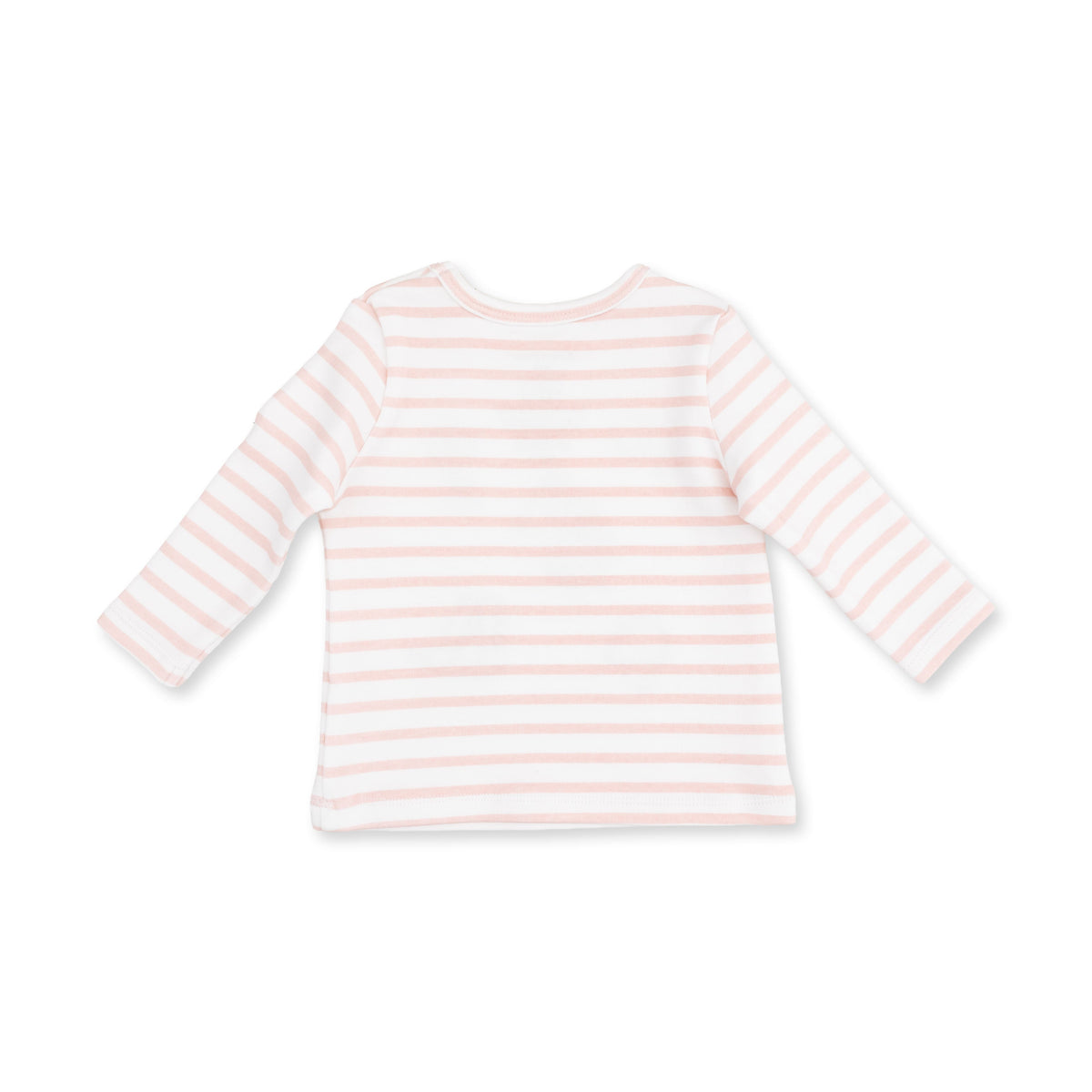 Pretty Equestrian - Long Sleeve Uni Shirt by Angel Dear