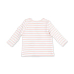Pretty Equestrian - Long Sleeve Uni Shirt by Angel Dear
