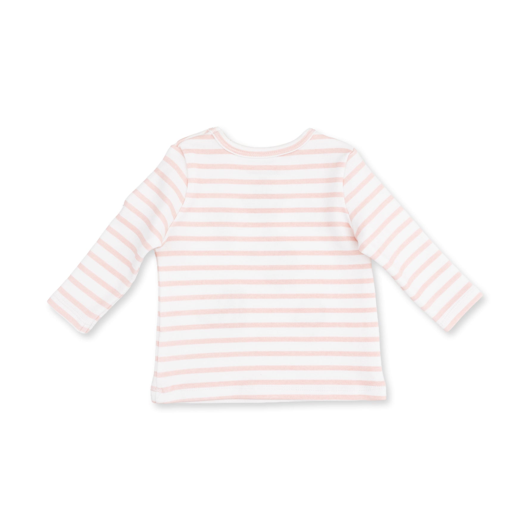 Pretty Equestrian - Long Sleeve Uni Shirt by Angel Dear