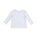 Vintage Airplane Pilots - Long Sleeve Uni Shirt by Angel Dear