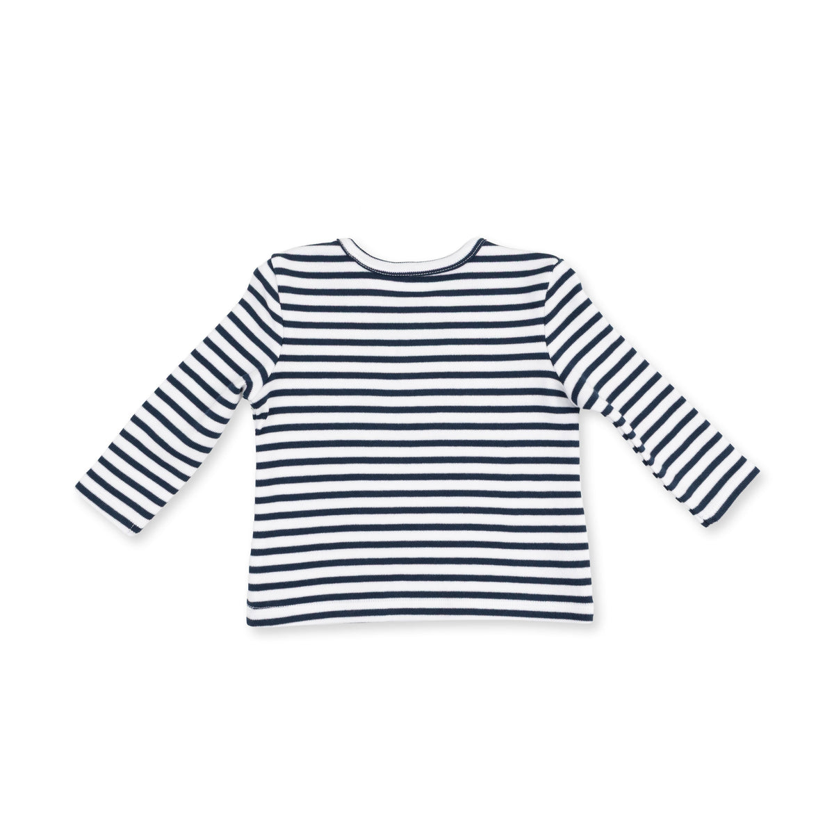 Golf - Long Sleeve Uni Shirt Green Golf Cart by Angel Dear