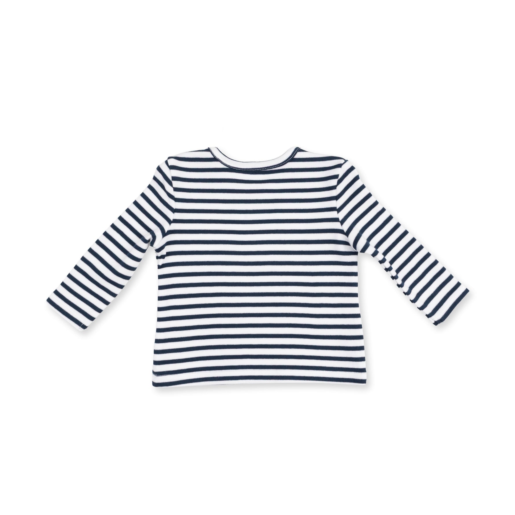 Golf - Long Sleeve Uni Shirt Green Golf Cart by Angel Dear