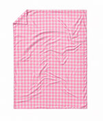 Toddler Gingham Duvet Cover Only by Little Mae & Co