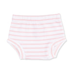 Cows Pink - Long Sleeve Dress with Ruffle and Bloomer (2T-4T Dress Only) by Angel Dear