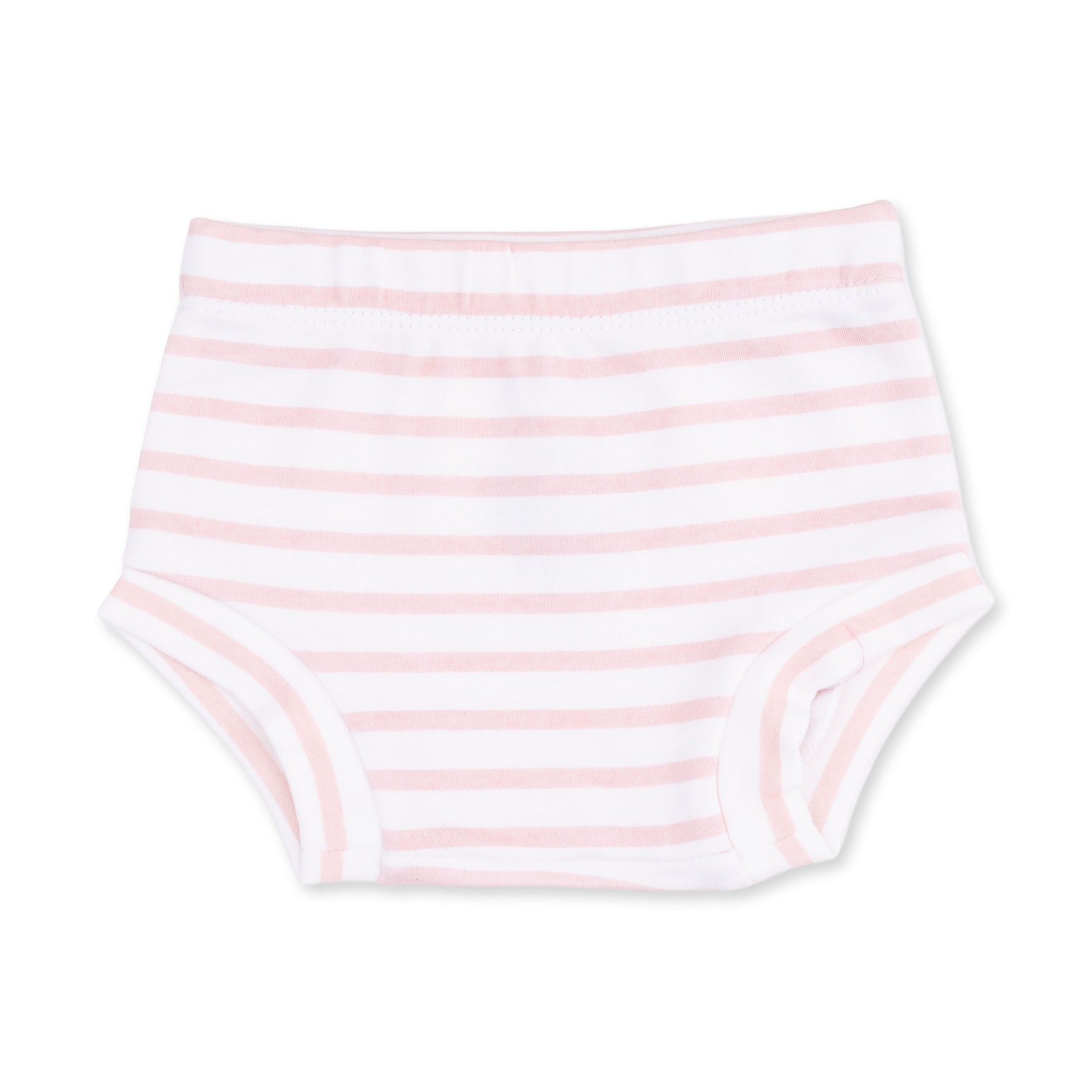 Cows Pink - Long Sleeve Dress with Ruffle and Bloomer (2T-4T Dress Only) by Angel Dear