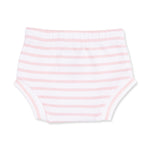 Cows Pink - Long Sleeve Dress with Ruffle and Bloomer (2T-4T Dress Only) by Angel Dear