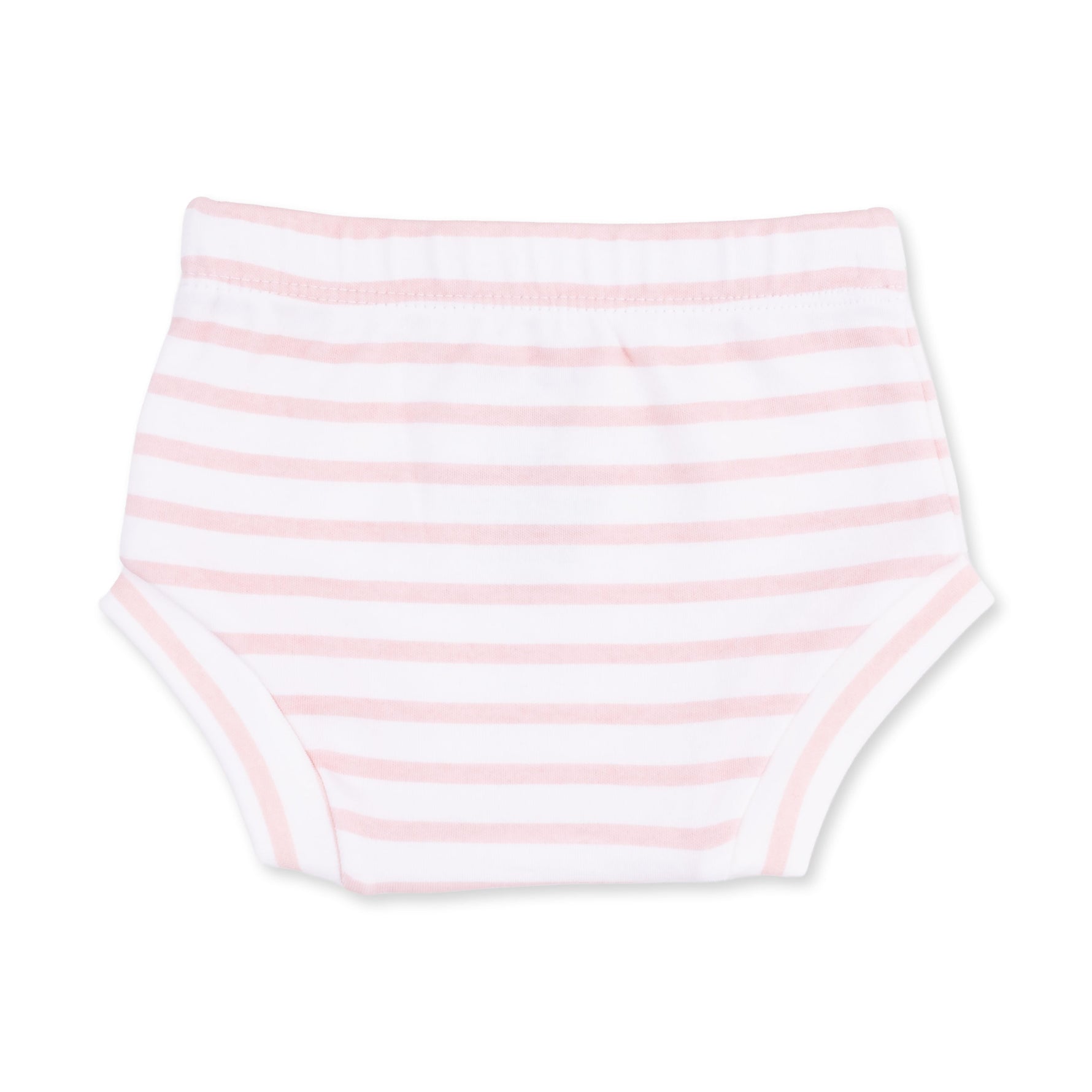 Cows Pink - Long Sleeve Dress with Ruffle and Bloomer (2T-4T Dress Only) by Angel Dear