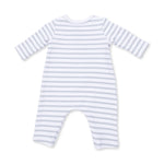 Mama Mallard - Long Sleeve Snap Shoulder Romper by Angel Dear