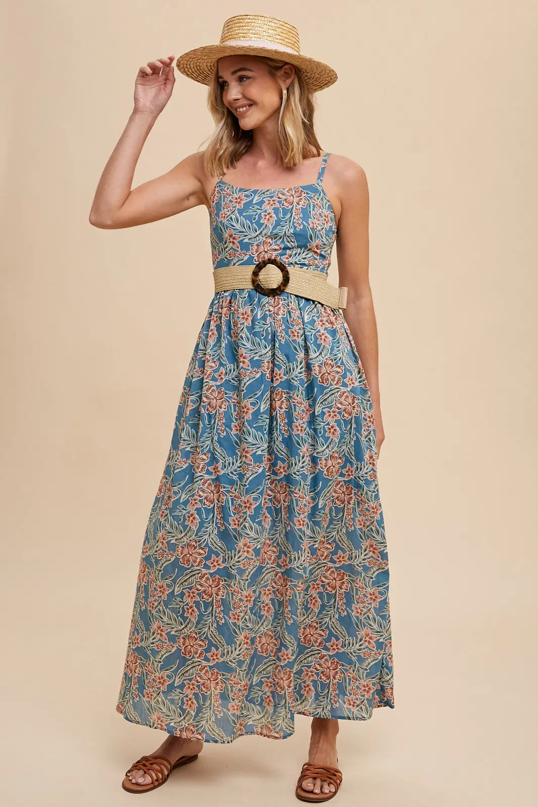PinkBlush Stylish Maternity Dress with Lightweight Fabric for Expecting Moms - Apparel & Accessories > Clothing > Dresses