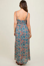 PinkBlush Stylish Maternity Dress with Lightweight Fabric for Expecting Moms - Apparel & Accessories > Clothing > Dresses