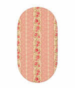 Bassinet Sheet by Little Mae & Co