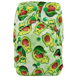 Texas Tushies Eco-Friendly Flex Fit Pocket Cloth Diaper with Adjustable Comfort for Babies - Baby & Toddler > Diapering > Diapers > Cloth Diapers Cloth Diapers