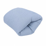 Cotton Cradle Arm Pillow, Travel Size by Little Mae & Co