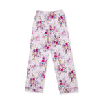 Dahlia Floral Long Sleeve Loungewear Set by Angel Dear (view 7 of 7)