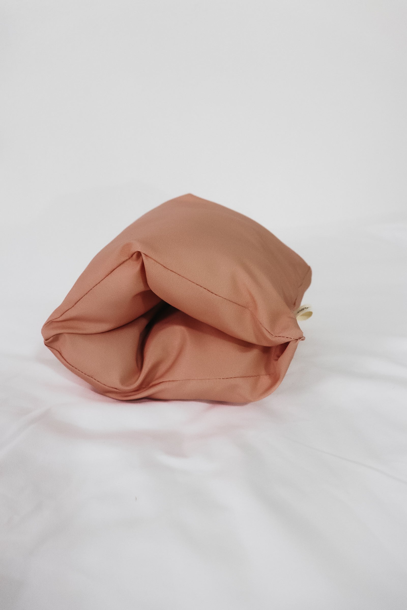 Ribbon Wipeable Cradle Arm Pillow for Nursing and Feeding Little Mae & Co Everetts Place: Online Boutique
